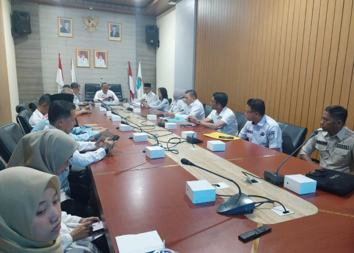 2 Warga Ogan Ilir Diduga Jadi Korban TPPO di Kamboja, Lintas Sektoral Gerak Cepat Lakukan Pemulangan