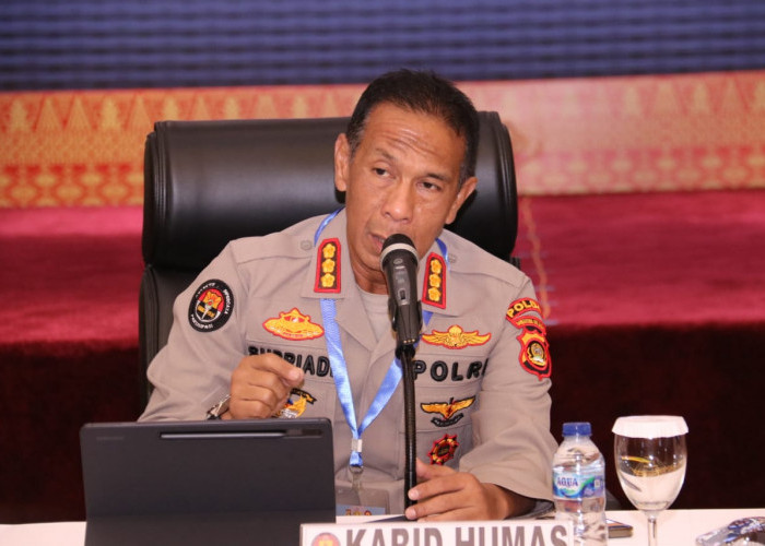 2 Polres Jajaran Polda Sumatera Selatan Nihil Ungkap Kasus Narkoba