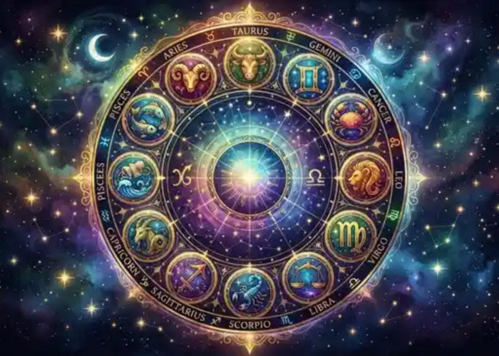 Ramalan Zodiak Hari Ini, Selasa 15 September 2026: Ada Peluang Rezeki, Jangan Gegabah Ambil Keputusan