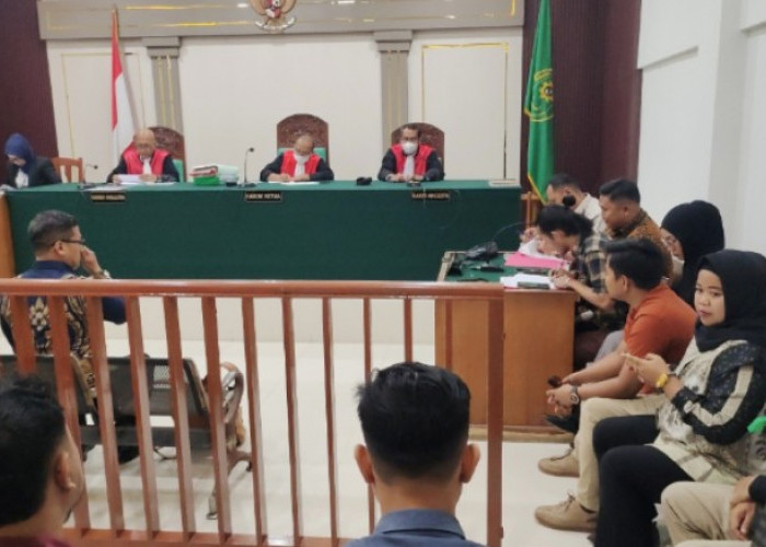 Ahli Tegaskan Gugatan Sengketa Pers di Pengadilan Prematur, Mekanisme Dewan Pers Harus Didahulukan