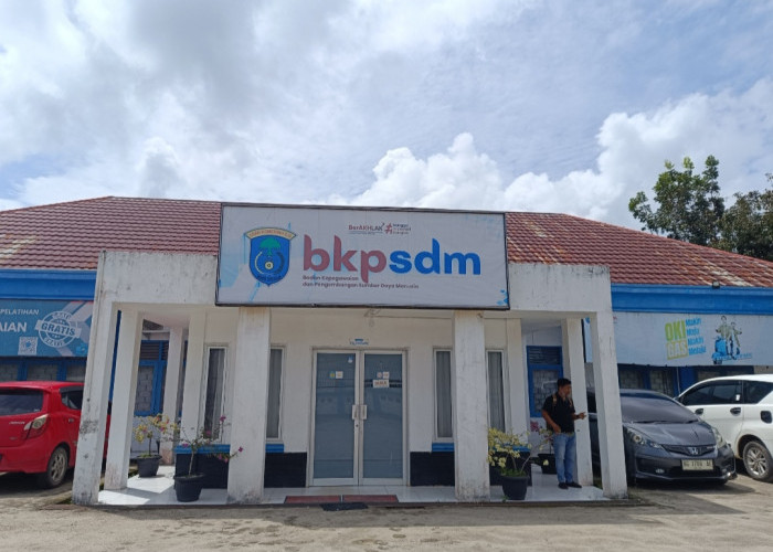 Batas Akhir 15 September 2025, Ribuan Calon PPPK Kabupaten OKI Diminta Segera Lengkapi DRH
