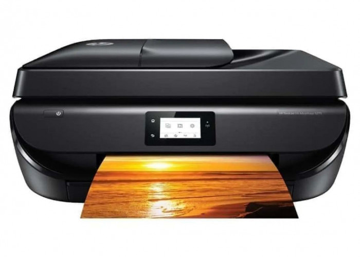 6 Rekomendasi Printer Brand HP Kualitas Terbaik, Cocok untuk Perusahaan