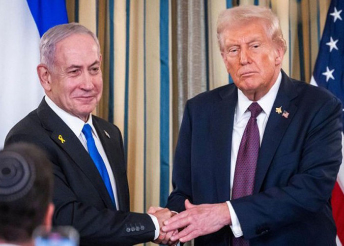Trump Ajukan Kompensasi Sebagai Syarat Perundingan dengan Iran