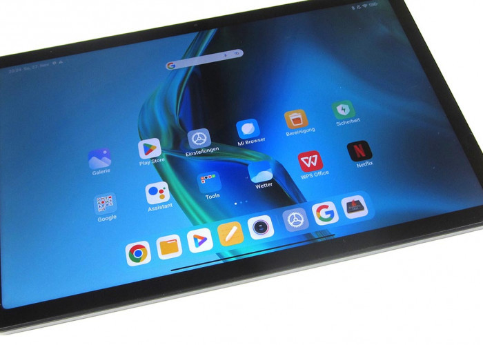 6 Kelebihan Xiaomi Redmi Pad 2, Tablet Murah yang Bakal Bersaing di Kelas Entry Level