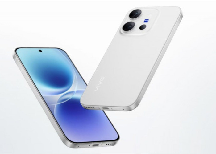Vivo X300e Resmi Meluncur, Bawa Snapdragon 8 Gen 5 dan Baterai Jumbo 7.200mAh
