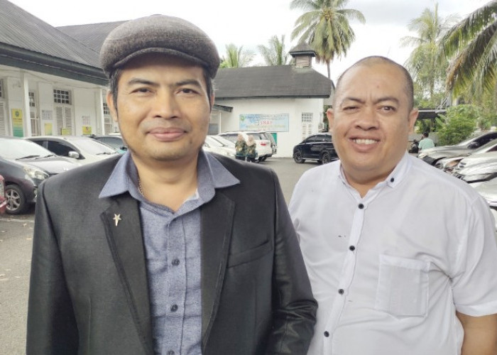 Ahli Waris Gugatan Lahan Eks Cineplex Siap Tempuh Banding dan Kembali Bakal Ajukan Perlawanan