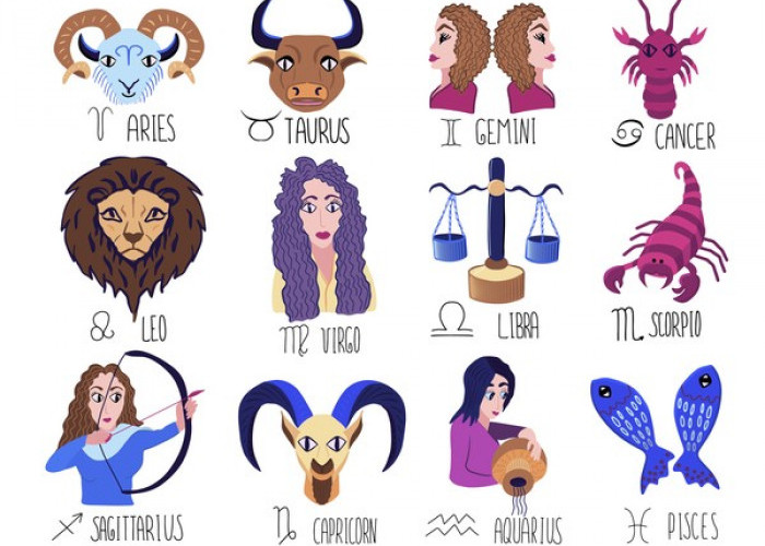 Ramalan Zodiak 30 Agustus 2025: Cek Energi Positif Bagi Semua Tanda Hari Ini!