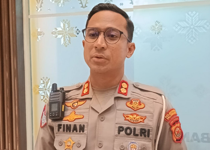 Waspada Kena Tilang Saat Berkendara di Palembang Mulai Hari Senin, Lengkapi Surat Menyurat Kendaraan 