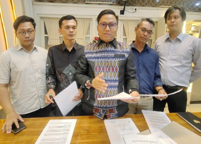 Di-PHK Karena Ingin Menikah, Guru PAUD di Palembang Gugat Yayasan Insan Mubarok ke Pengadilan