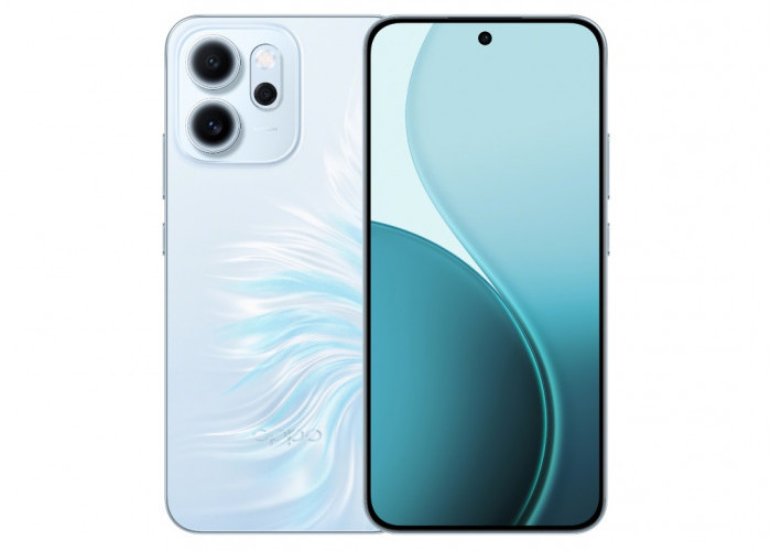 Spesifikasi dan Harga OPPO Reno 14 F 2026: Rilis Tahun 2025 Apa Masih Layak Dibeli?