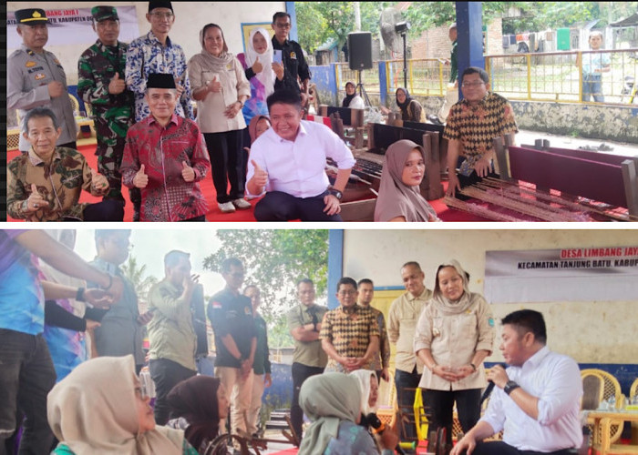 Keluh Kesah Pengrajin Songket di Ogan Ilir, Susah Modal Rela Ambil Upahan Dari Bos Songket