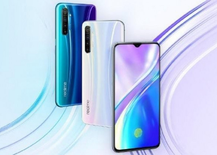 Realme GT 730G Bawa Kamera dengan Lensa Beresolusi  Besar Untuk Performa Fotografi Mumpuni