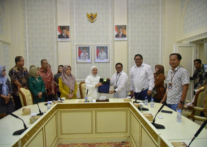 Dinilai Pro Rakyat Kecil dan Menengah, Dewi Sastrani Sampaikan Antusias untuk BRI