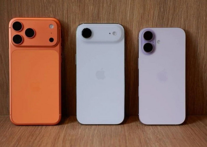 Cek Harga iPhone 15, 16, dan 17 Terbaru Oktober 2026, Ada yang Turun Rp1,5 Juta
