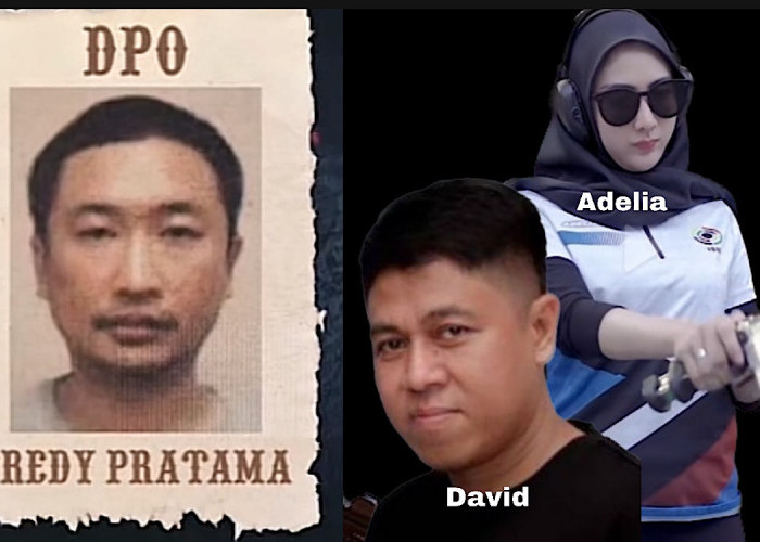 Selebgram Palembang Ternyata Masuk 39 Orang Ditangkap Jaringan Fredy Pratama, Bandar Besar Diburu 3 Negara 