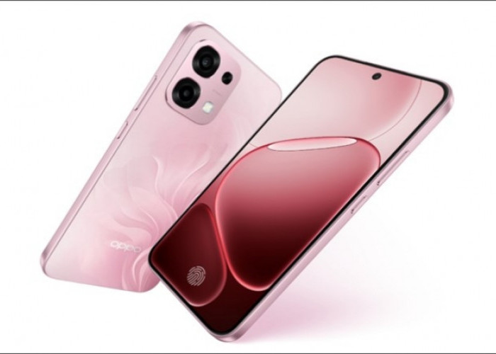 Oppo A6 Pro 5G Disupport Desain Tangguh dengan Perlindungan Dual Sertifikasi