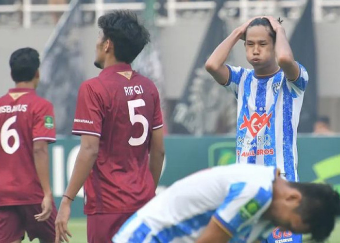 Pelatih PSPS Riau Kecewa Gagal Curi Poin di Kandang Sriwijaya FC Meski Cetak Gol Lebih Awal dan Main Menyerang