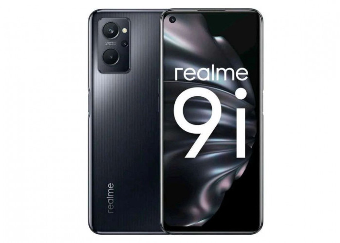 Performa Realme 9i Masih Unggul Menjadi Pilihan HP 5G Solit untuk Multitasking dan Gaming