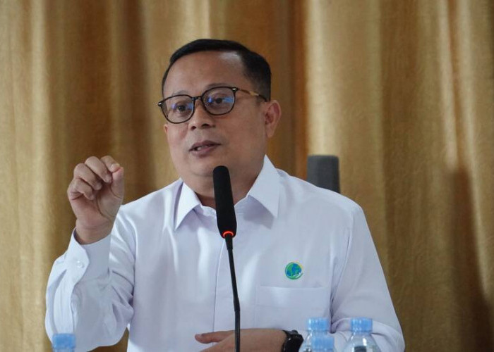 Ratusan Ribu Peserta Diprediksi Hadiri Zikir dan Doa Kebangsaan di Lapangan Monas Besok