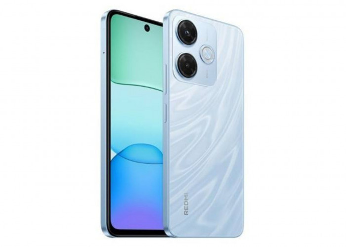 HP Redmi 13x Hadirkan Performa Tangguh Ditenagai Chipset Helio G91 Ultra
