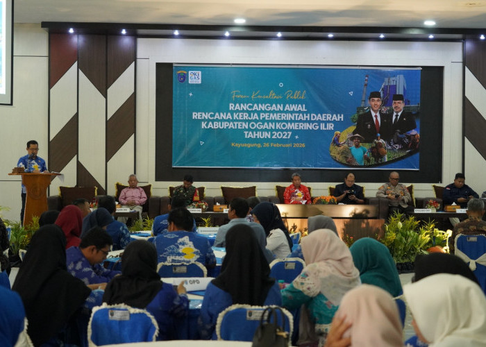 Menyiasati Tekanan Fiskal, Daerah Perlu Opsi Pembiayaan Alternatif