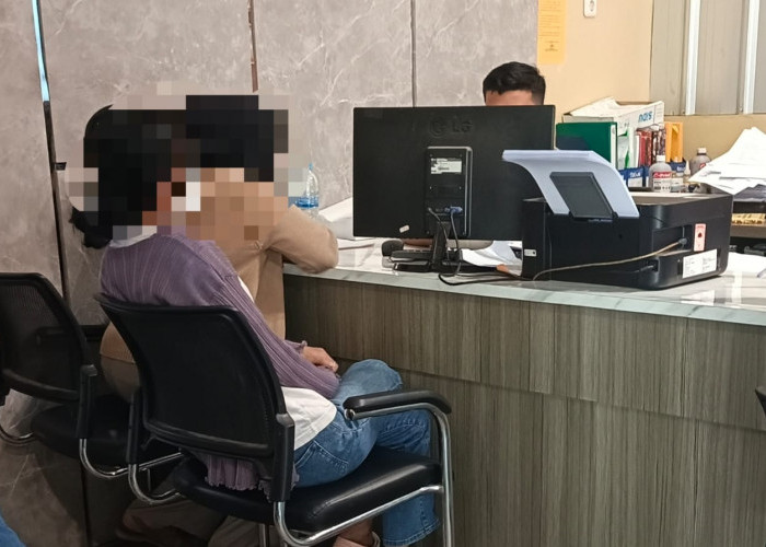 Asmara Kandas, Wanita Ini Diperas Mantan Pacar, Disuruh Kirim Uang Jika Tak Dipenuhi Foto Syur Disebar