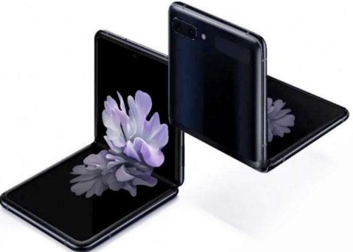 HP Samsung Galaxy Z Flip Smartphone Lipat Harga 3 Jutaan dengan Performa Snapdragon 8 Elite