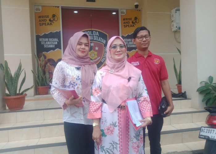 Janji ‘Nikah Kantor’ Tak Ditepati, Oknum Polisi Dilaporkan Pacar yang Mengaku Hamil 5 Bulan