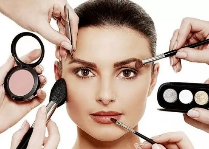 Menemukan Kepercayaan Diri Melalui Teknik Makeup yang Efektif
