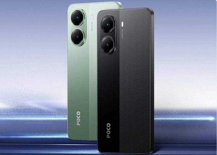 POCO X8 Pro Max Hadir dengan Kamera Setara Flagship, Didukung AI dan Rekaman Hingga 8K