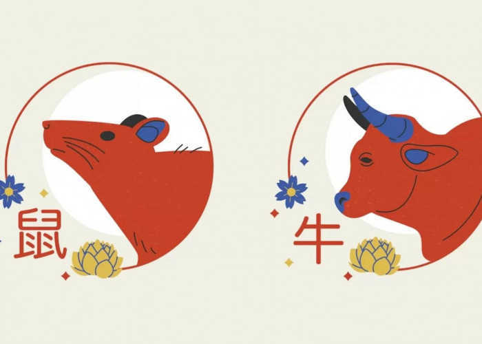 Peluang Karier Bagi Shio Tikus dan Shio Kerbau di Maret 2026: Jadi Momentum Naik Jabatan Sebelum Cuti Bersama