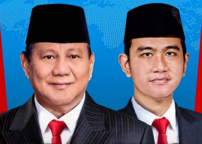 Prabowo-Gibran Resmi Dilantik Hari Ini di Gedung Nusantara Senayan, Era Baru Kepemimpinan Indonesia Dimulai