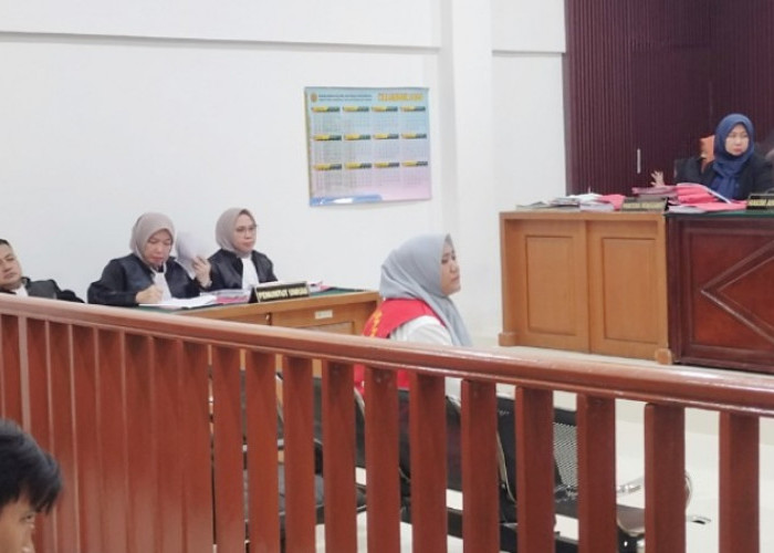 Akui Tusuk Sepupu hingga Meninggal Dunia, Mengaku Terbawa Emosi Usai Terlebih Dahulu Dianiaya Korban