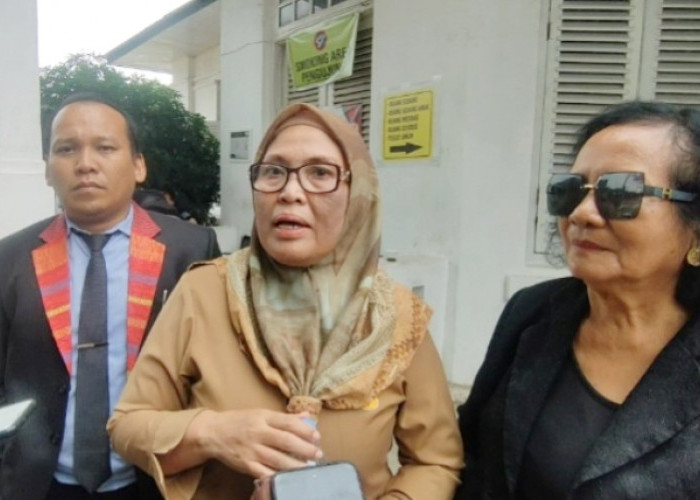 Laporan Pembengkakan Dana BOS Rp500 Juta, Diduga Pemicu Penganiayaan Guru SMAN 16 Palembang