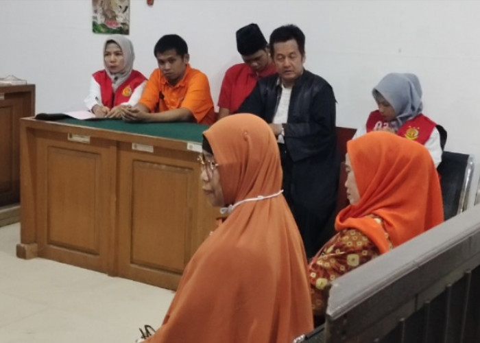 Sidang TPPO Penjualan Bayi Oleh Ayah Kandung Sendiri, Saksi Bidan Ungkap Fakta Mencengangkan