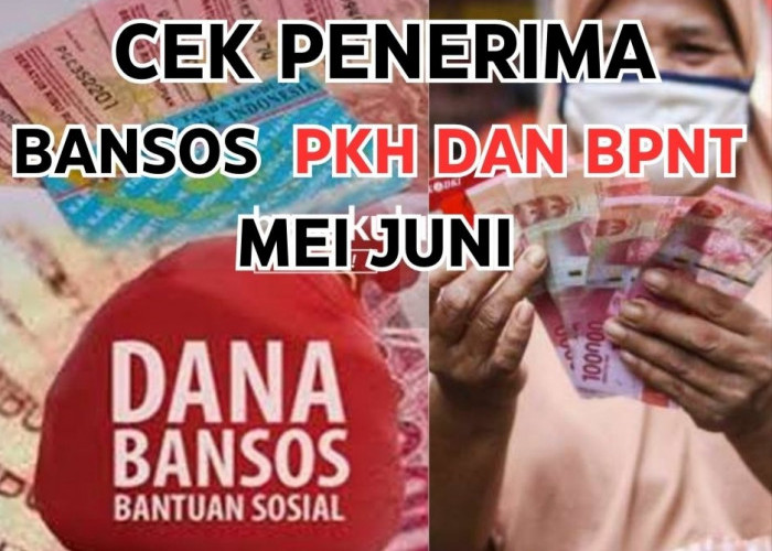 Mau Saldo DANA Bansos PKH 2025 Tahap Pertama? Input NIK Ada Bantuan Rp750.000 dari Pemerintah