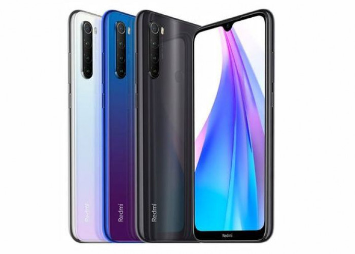 Xiaomi Redmi Note 8T Tawarkan Performa Mumpuni dan Harga Terjangkau, Cek Keunggulan dan Kekurangannya Disini!