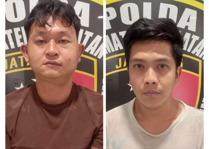 Janjian di Cafe Ketemu Customer, Mobil Perempuan di Palembang Raib Dicuri Pelaku Terekam CCTV