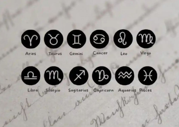 Ramalan Zodiak 26 Juni 2026: Pisces Bersinar dengan Hasil Memuaskan di Setiap Pekerjaan