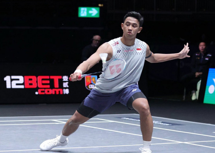 Ini Jadwal 11 Wakil Tuan Rumah di Polytron Indonesia Open 2026, Alwi Farhan Tantang Jojo