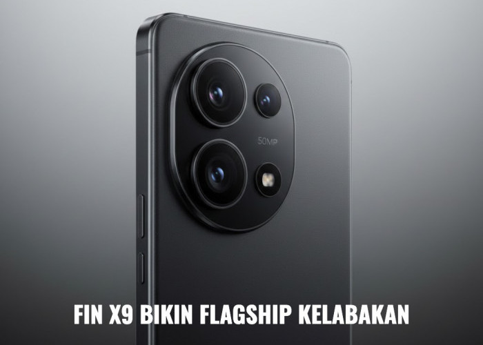 OPPO Find X9 Mulai Diburu! Fitur yang Bikin HP Flagship Lain Kelabakan