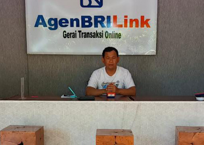 Berawal dari Coba-Coba, AgenBRILink di Situbondo Kini Jadi Solusi Akses Perbankan bagi Masyarakat Desa