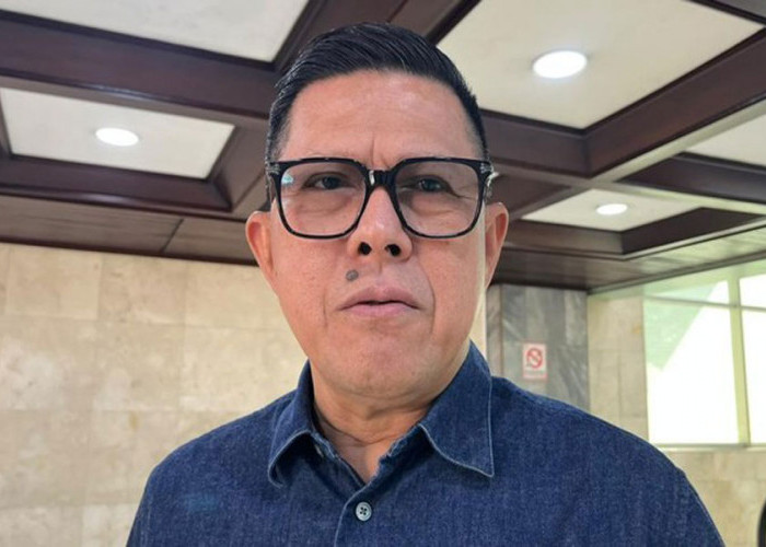 Legislator Senayan ini Bantah Pernyataan Hotman tentang Penetapan Tersangka Jampidsus Harus Izin Presiden