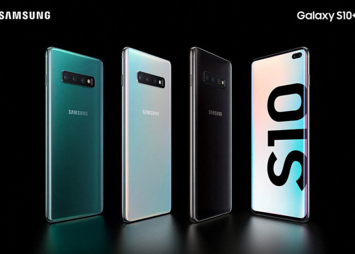 Smartphone Samsung Galaxy S10e, Hadirkan Visual Lebih Mulus, Ternyata Ini Rahasianya!