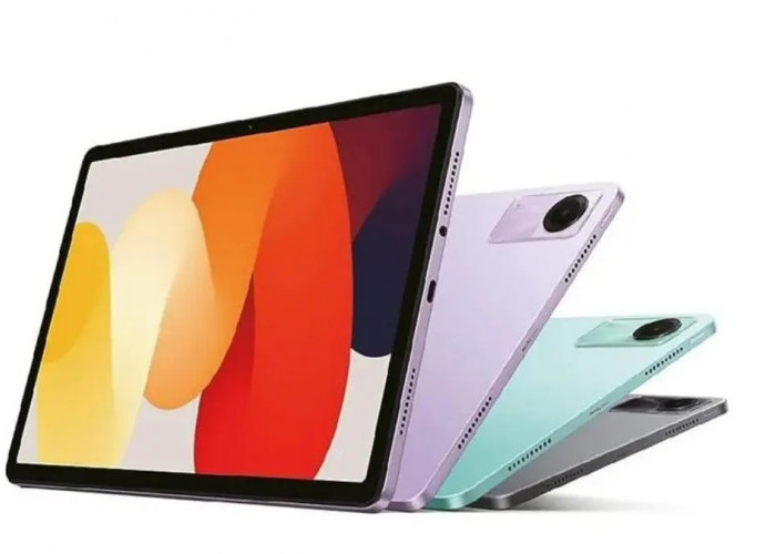 8 Tablet Terbaik di Bawah 2 Jutaan: Kualitas Tinggi, Harga Terjangkau!