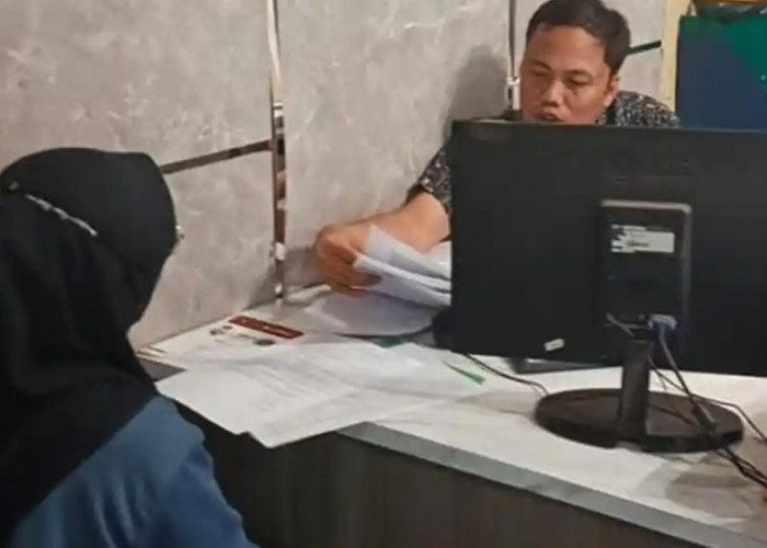 Wanita Ini Tergiur Bisnis Pulsa Hingga Rugi Rp42 Juta, Terus Transfer ke Banyak Rekening Sesuai Arahan Pelaku 
