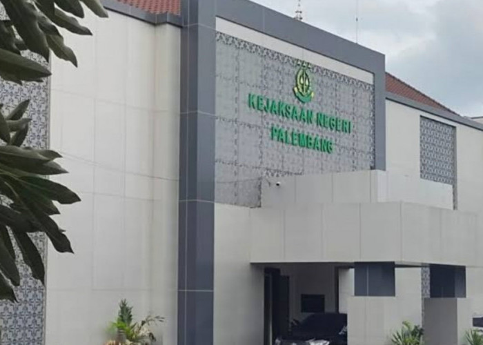 Penyidikan Korupsi Kegiatan Disperkimtan Palembang, 9 Ketua RT Diperiksa Berjamaah