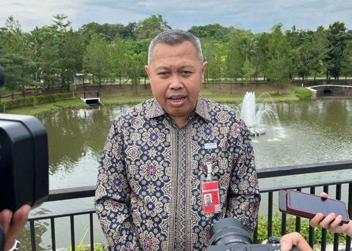 Begini Kesiapan Bandara Internasional SMB II Palembang Hadapi Lonjakan Penumpang Nataru 2025-2026