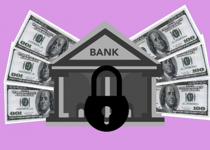 10 Bank Berikut Dinyatakan Bangkrut Menurut Data Terbaru OJK April 2024