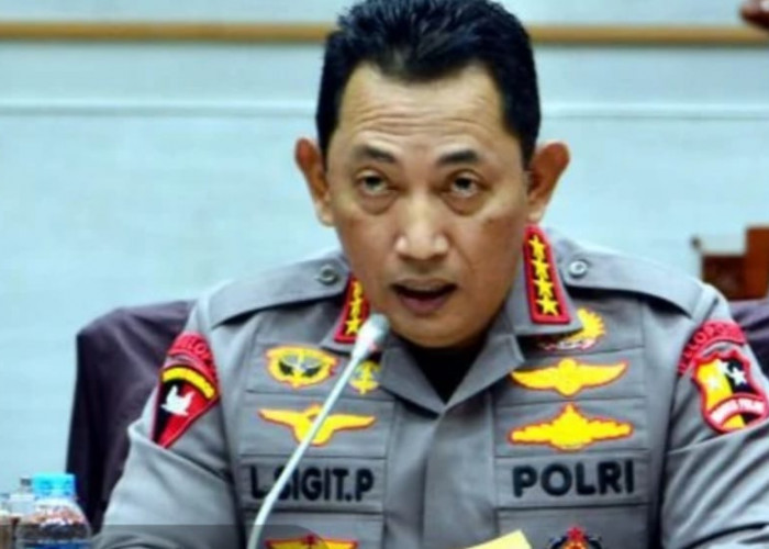 RDP Bersama Komisi III DPR RI, Kapolri Jenderal Listyo Sigit Prabowo; Ini Pil Pahit bagi Kepolisian 